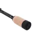 Mikado Sensual N.G. Medium Spin 5-30gr 2,44m Lansetă de spinning din 2 bucăți