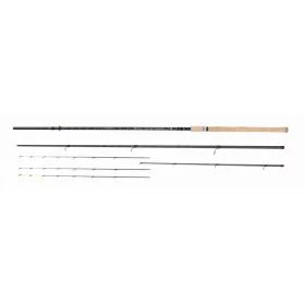   Mikado Sensual N.G. Medium Spin 6-32gr 2,75m Lansetă de spinning din 2 segmente