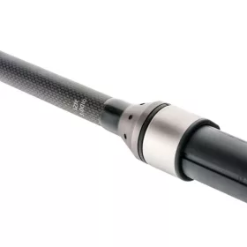   Mikado Red Cut Medium Spin 3-15gr 2,13m Lansetă de spinning din 2 bucăți