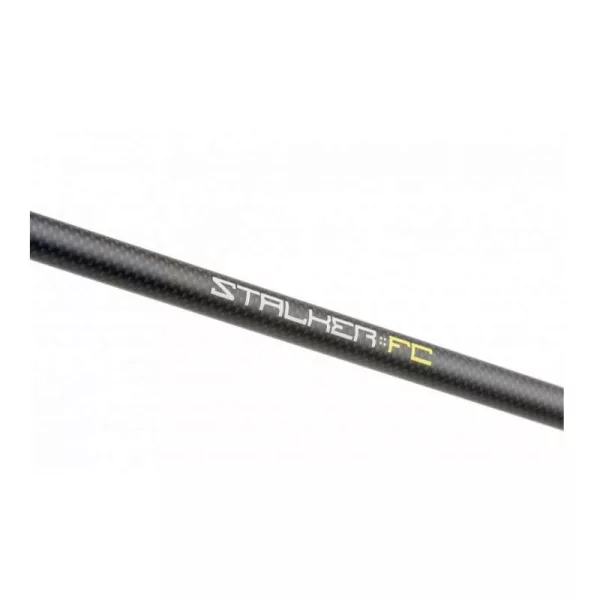 Mikado Red Cut Ultra Light Jig 1-7gr 2,04m Lansetă de spinning din 2 bucăți