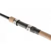Mikado Red Cut Ultra Light Jig 1-7gr 2,04m Lansetă de spinning din 2 bucăți