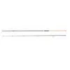Mikado Red Cut Ultra Light Jig 1-7gr 2,04m Lansetă de spinning din 2 bucăți