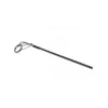 Mikado Red Cut Ultra Light Jig 1-7gr 2,04m Lansetă de spinning din 2 bucăți