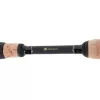 Mikado Red Cut Ultra Light Jig 1-7gr 2,44m Lansetă de spinning din 2 bucăți