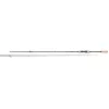 Mikado Red Cut Light Jig 3-15gr 2,20m Lansetă de spinning din 2 bucăți