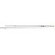 Mikado Red Cut Light Jig 3-15gr 2,44m Lansetă de spinning din 2 bucăți