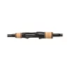 Mikado Red Cut Light Jig 3-15gr 2,44m Lansetă de spinning din 2 bucăți
