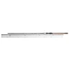 Mikado NSC Power 5-30gr 3,90m Lansetă Match din 3 Bucăți