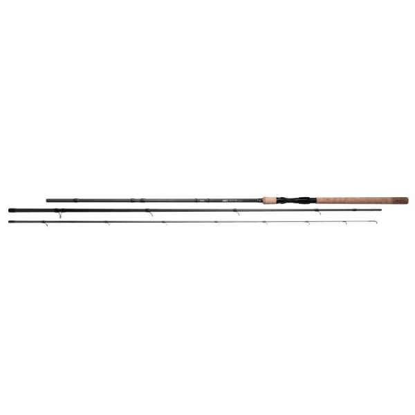 Mikado NSC Power 5-30gr 3,90m Lansetă Match din 3 Bucăți