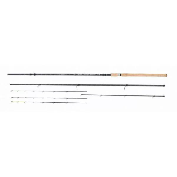 Mikado NSC Power 5-30gr 4,20m Lansetă Match din 3 Bucăți