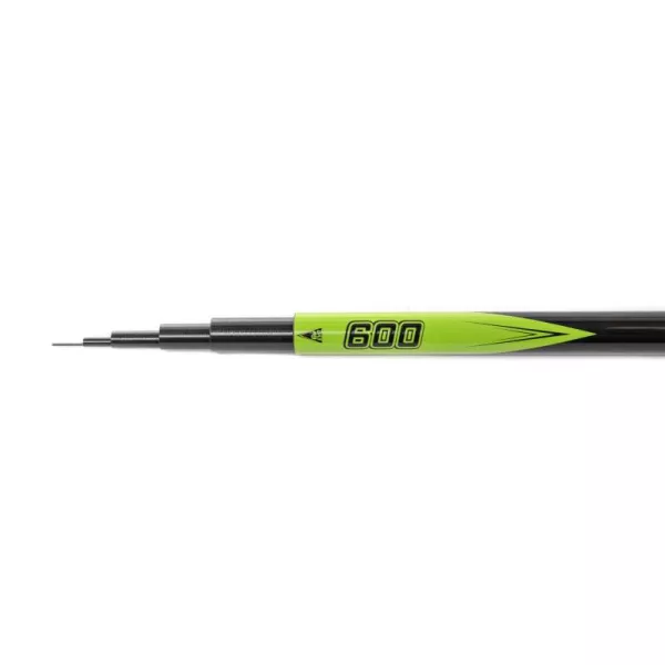 Mikado NSC Pole 600 6m Vargă cu 6 tronsoane