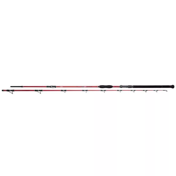 Mikado NSC Pole 700 7m Vargă cu 7 tronsoane