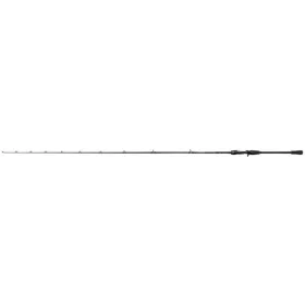   Mikado JAWS Pike Monster 30-85gr 2,45m 2 segmente Lansetă de spinning