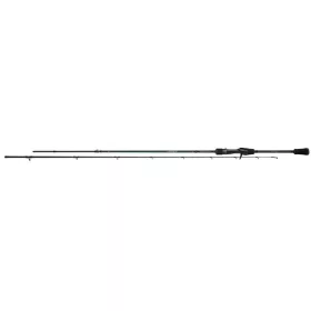   Mikado JAWS Crazy Jerk 30-100gr 1,90m 2 segmente Lansetă de spinning