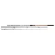 Mikado Toxy Power 200gr 3,60m Lansetă Feeder cu 3+3 Segmente