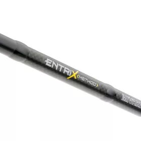   Mikado Lady Bixlite 5-25gr 2,40m Lansetă de spinning din 2 bucăți