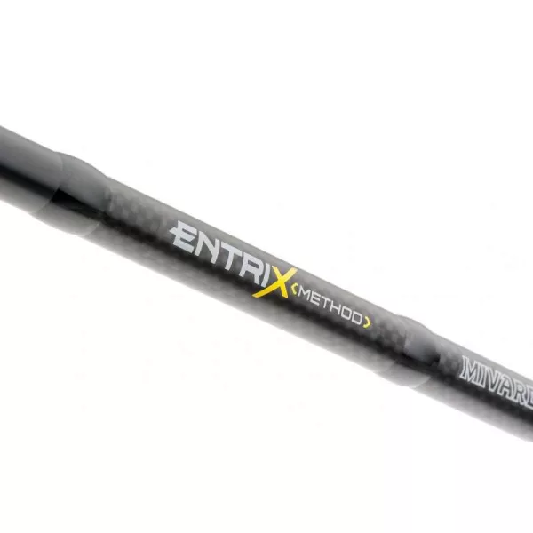 Mikado Lady Bixlite 5-25gr 2,40m Lansetă de spinning din 2 bucăți