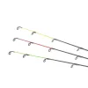 Mikado Lady Bixlite 5-25gr 2,40m Lansetă de spinning din 2 bucăți