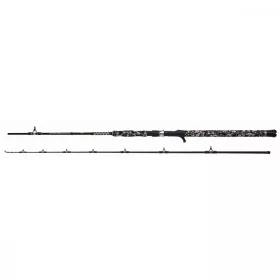   WFT Big Cat Vertical Cat Cast 2,10m 50-210gr Lansetă de Somn 2 Bucăți