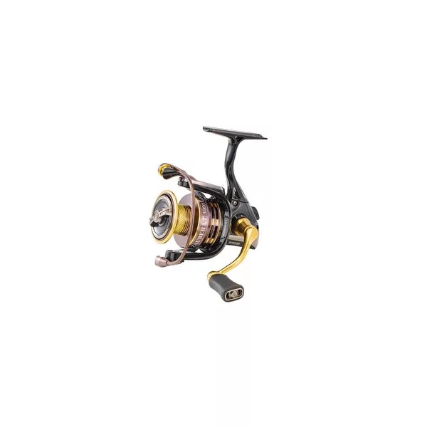 Ryobi ZAUBER LT 1000 9+1 Mulineta de spinning