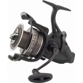 Ryobi CASPRO 5500 FS 7+1 Mulinetă cu baitrunner