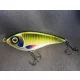WESTIN Swim Glidebait 10cm 34 g Sinking Olds Green Gold Naluci