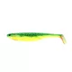 WESTIN ShadTeez Slim 10cm 6g Green Dessert Box w. 32pcs Naluci artificiale din plastic