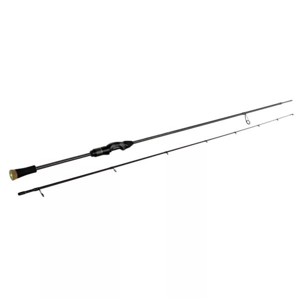 Sportex X-Act Trout RS-2 Spoon 1,85m 0,2-6gr 2 Bucăți Lansetă de Spinning