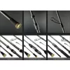 Lansetă de spinning Sportex X-Act Trout RS-2 Spoon 1,98m 0,2-8gr 2 bucăți