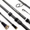 Lansetă de spinning Sportex X-Act RS-2 Zander 2,15m 11-54gr 2 bucăți