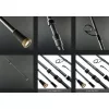 Lansetă de spinning Sportex X-Act RS-2 Zander 2,15m 11-54gr 2 bucăți
