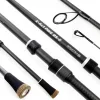 Lansetă de spinning Sportex X-Act RS-2 Pike 2,15m 17-79gr 2 bucăți