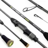 Lansetă de spinning Sportex X-Act Trout RS-2 Spoon 2,15m 0,2-10gr 2 bucăți