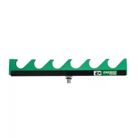 Suport lansetă Extreme River Feeder L.R. cu 9 Nervuri