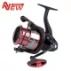 Nytro Solus Super Feeder 5500 Mulineta cu Frână pe Față