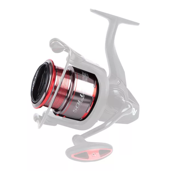 Nytro Solus Super Feeder Tambur de rezervă din Aluminiu
