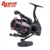 Nytro Marvelist Power Feeder 4000 Alu Tambur de rezervă