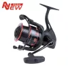 Nytro Marvelist Power Feeder 5000 Alu Tambur de rezervă