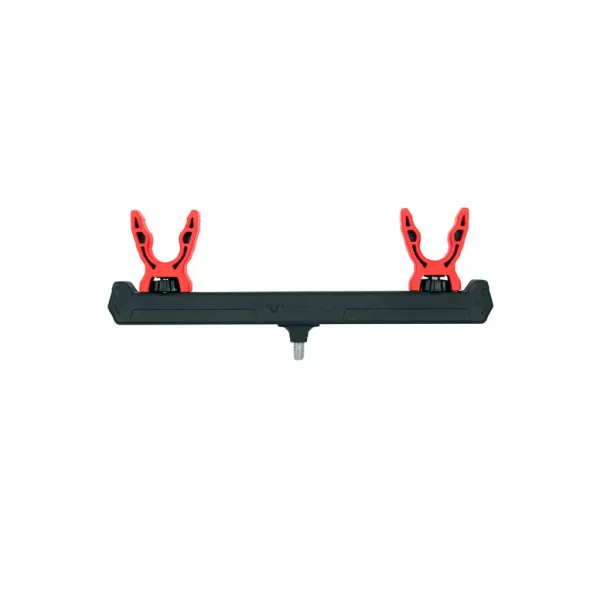 Nytro Steady Sliding Double Duo Back Rest Cap de Suport Dublu Lansetă