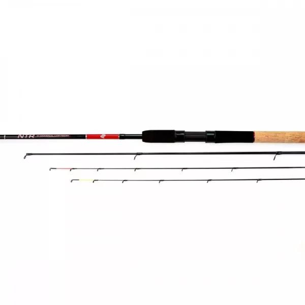 Nytro Ntr 11Ft Commercial Carp Feeder Lansetă