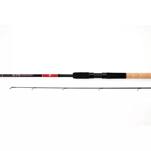 Nytro Ntr Commercial Pellet Waggler 3,00m 4-10gr Lansetă Match din 2 Bucăți