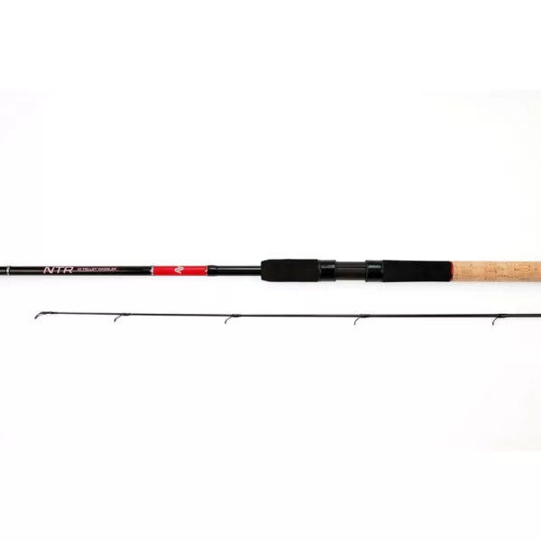 Nytro Ntr Commercial Pellet Waggler 3,30m 4-10gr Lansetă Match din 2 Bucăți