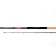 Nytro Ntr Commercial Pellet Waggler 3,30m 4-10gr Lansetă Match din 2 Bucăți