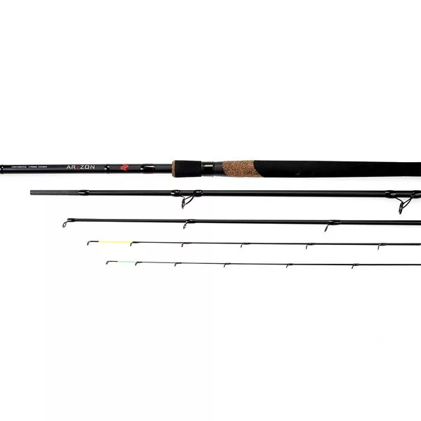 Nytro Aryzon Continental Feeder 3,30m 50gr Lansetă Feeder din 2+2 bucăți