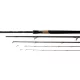 Nytro Aryzon Continental Feeder 3,30m 50gr Lansetă Feeder din 2+2 bucăți