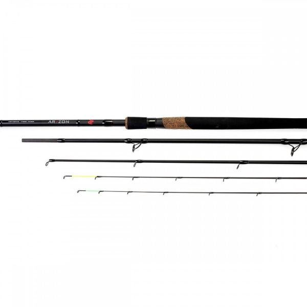 Nytro Lansetă Feeder Aryzon Continental 380 80Gr