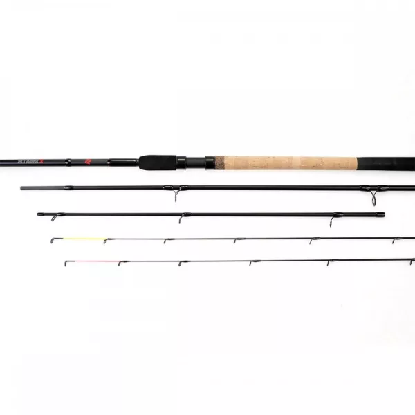 Nytro Starkx Big River 330Mh Lansetă Feeder 60 11Ft