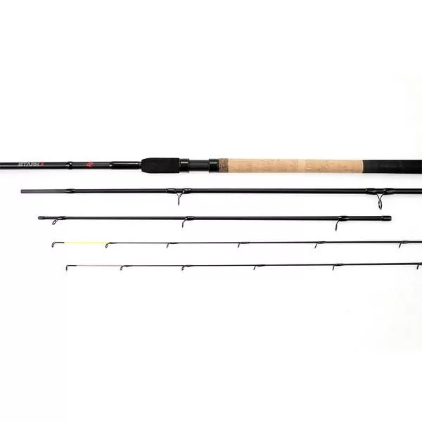 Nytro Starkx Big River 390H Lansetă Feeder 100 13Ft