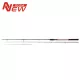 Nytro Impax Allrounder 9ft (2,74m) 25gr 2+2 segmente Lansetă Feeder