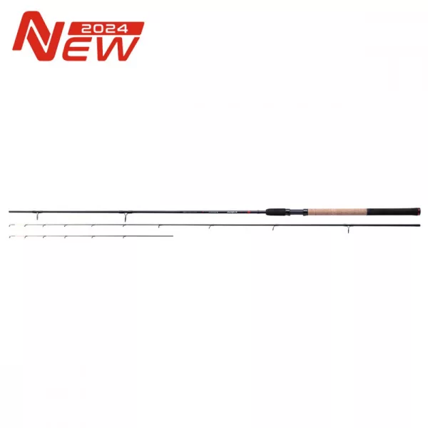 Nytro Impax Allrounder 10ft (3,04m) 30gr 2+2 segmente Lansetă Feeder